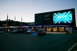 Exterior - Tallinn Viimsi SPA (Haabneeme)