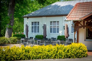 Exterior - Hotel Waldschlösschen (Kyritz)