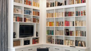 Bibliothek