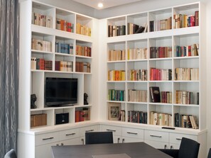 Library