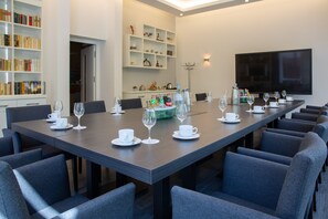 Lobby - Hotel Waldschlösschen (Kyritz)