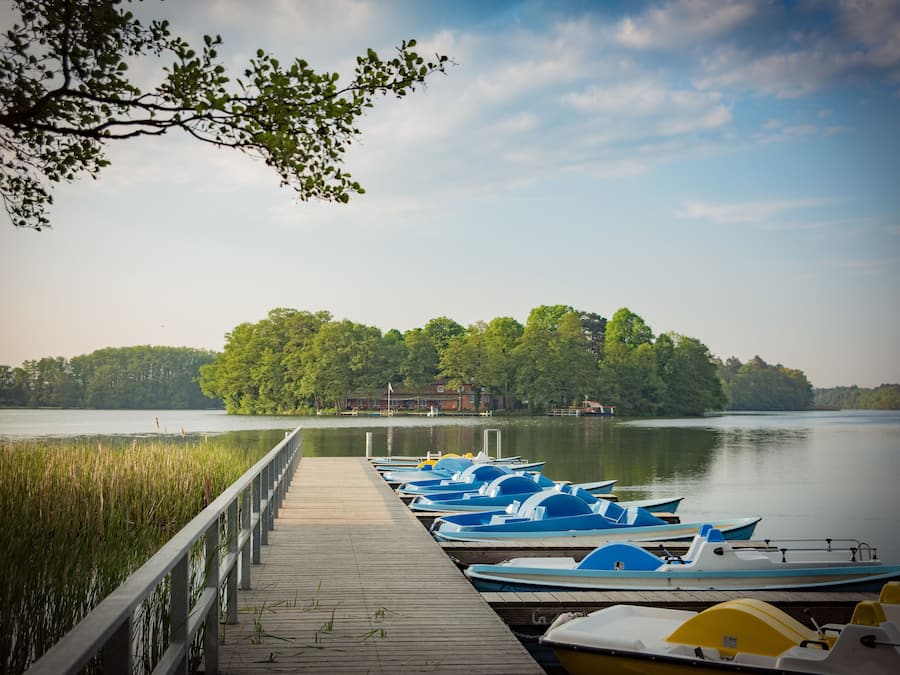 Lago