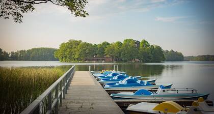 Hotel Waldschlösschen