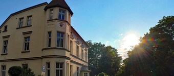 Hotel Waldschlösschen