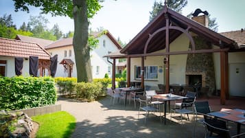Eksteriør