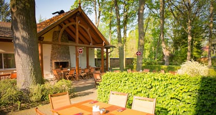 Hotel Waldschlösschen