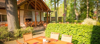 Hotel Waldschlösschen