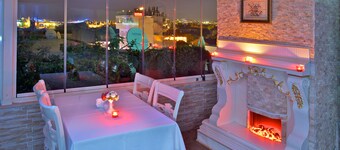 White House Hotel Istanbul