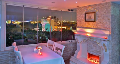 White House Hotel Istanbul