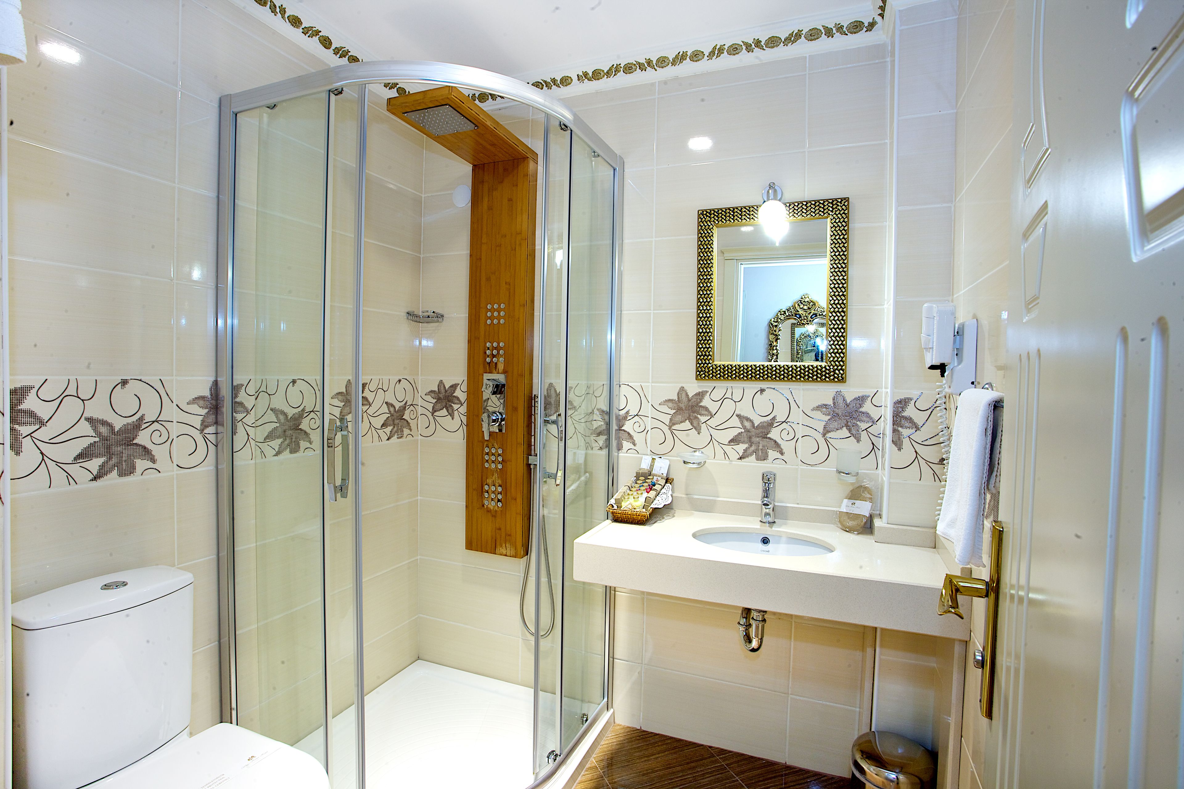 Foto - White House Hotel Istanbul