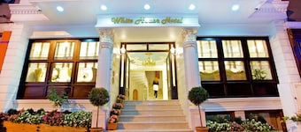White House Hotel Istanbul