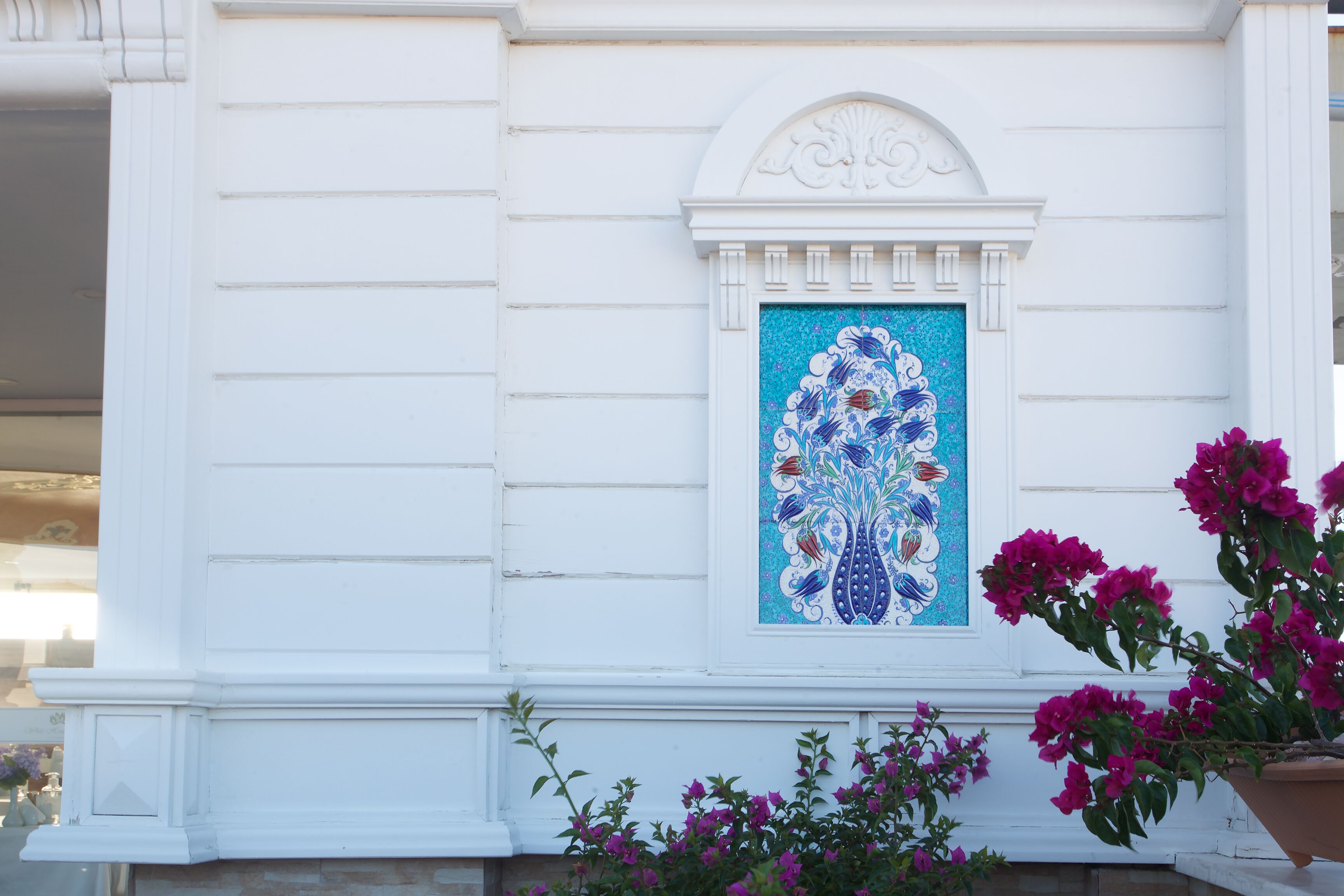 Foto - White House Hotel Istanbul