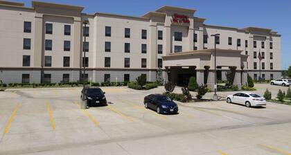 Hampton Inn & Suites McAlester