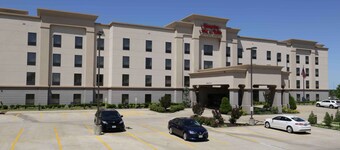 Hampton Inn & Suites McAlester