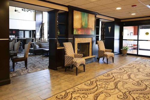 Hampton Inn & Suites McAlester