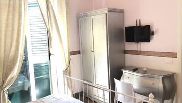 Chambre Double ou avec lits jumeaux | 1 chambre, literie de qualité supérieure, couette en duvet d'oie