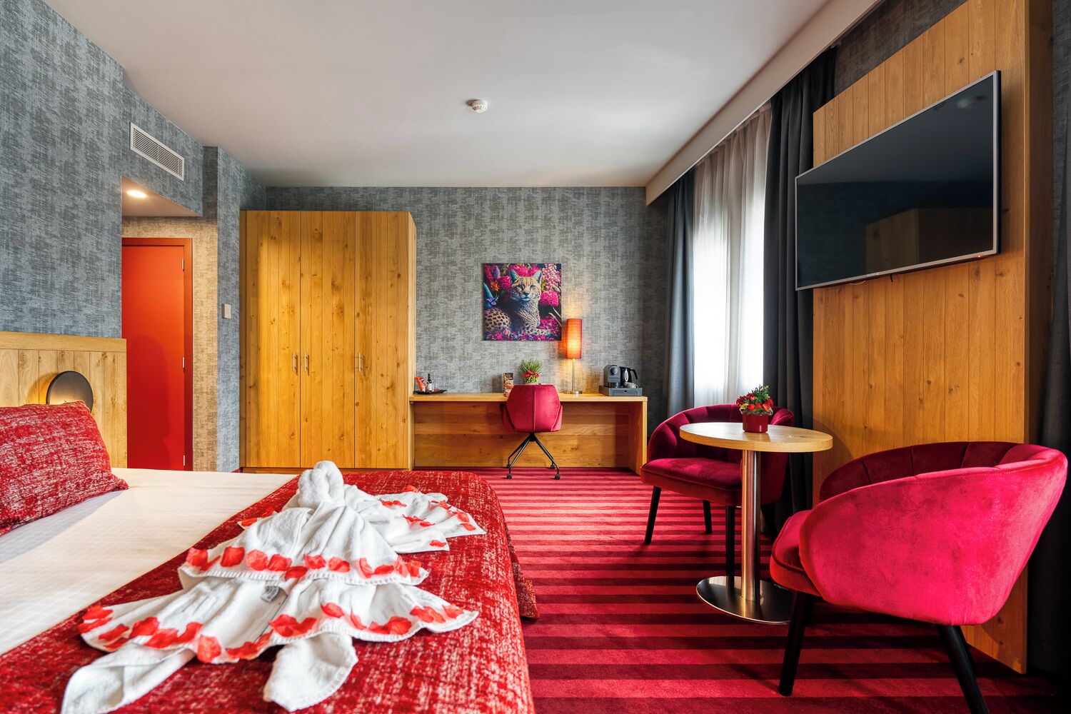 Foto - Hotel Verviers Van der Valk