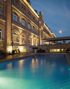 Exterior - Hotel Verviers Van der Valk (Verviers)