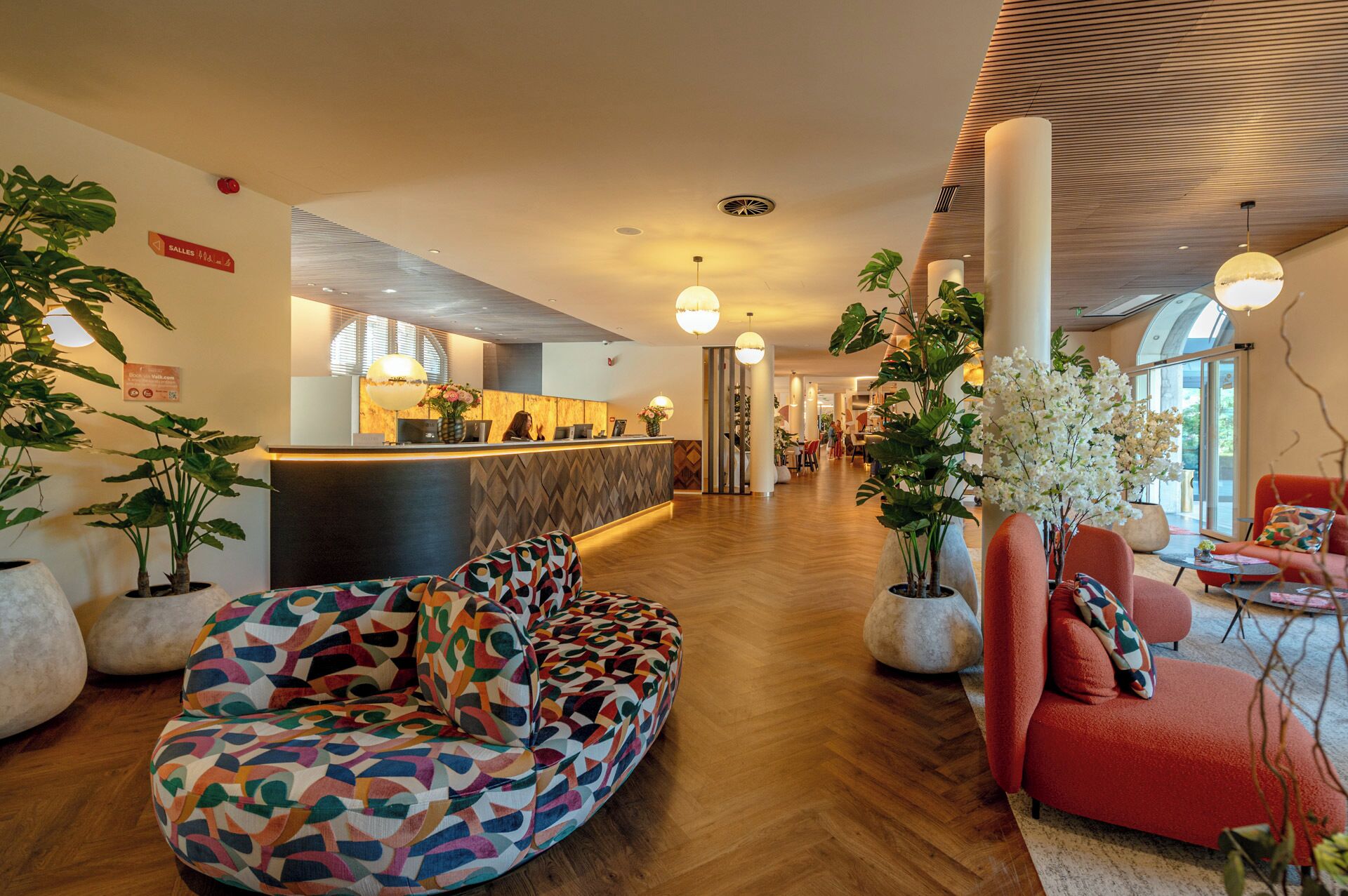 Foto - Hotel Verviers Van der Valk