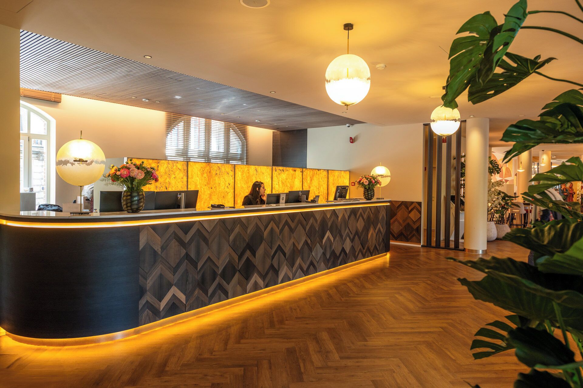 Foto - Hotel Verviers Van der Valk