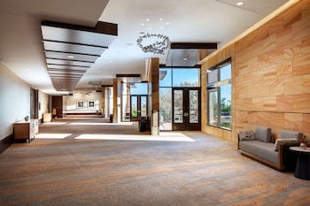 Meeting space at The Canyon Suites at The Phoenician, Luxury Collection