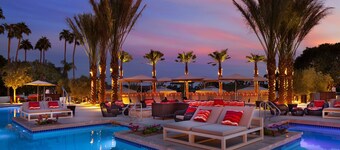 The Canyon Suites at The Phoenician, Luxury Collection