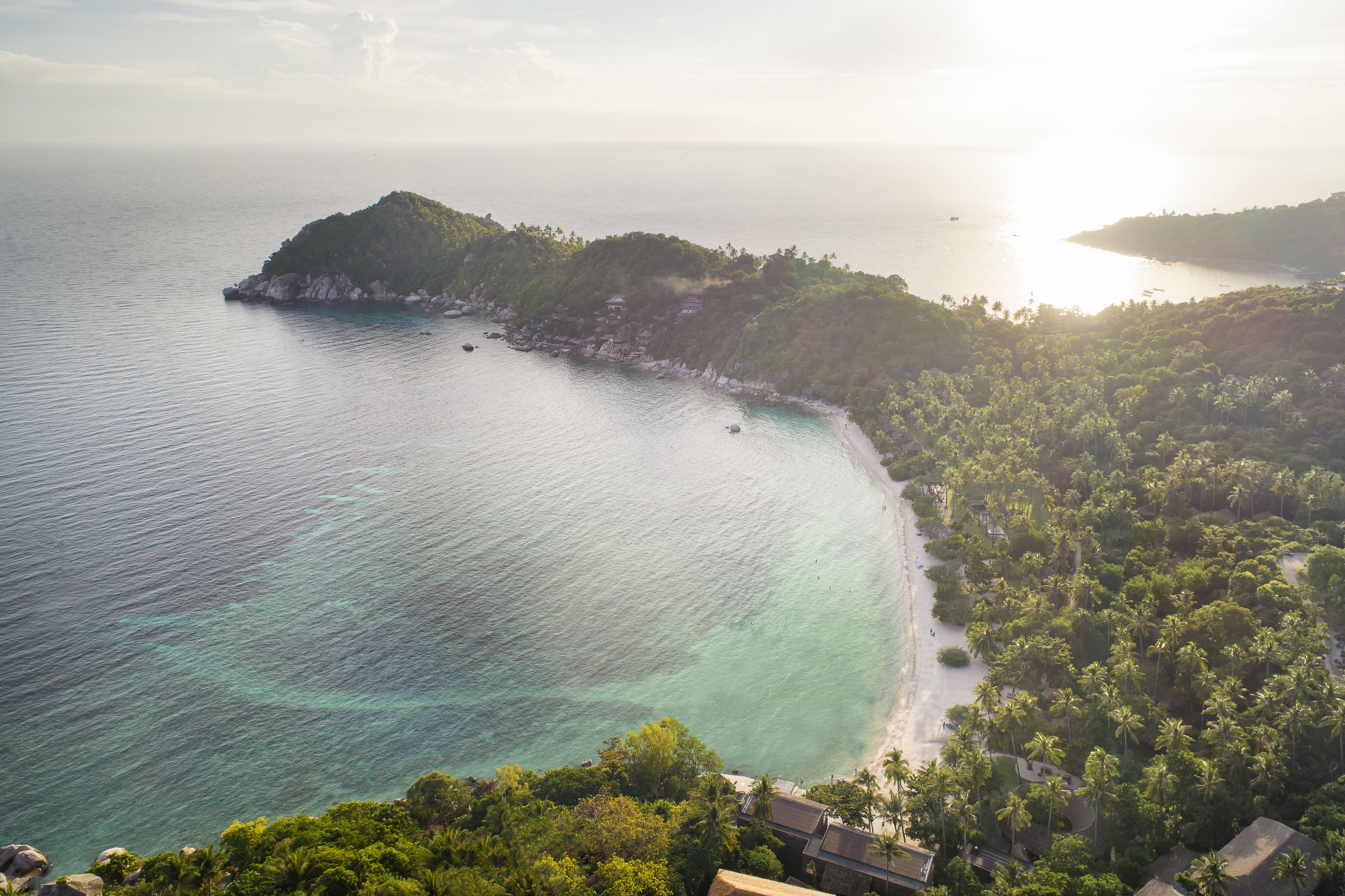 Photo - Haadtien Beach Resort