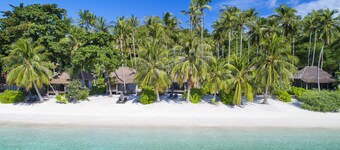 Haadtien Beach Resort