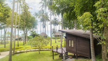 Hideaway Villa | View from room