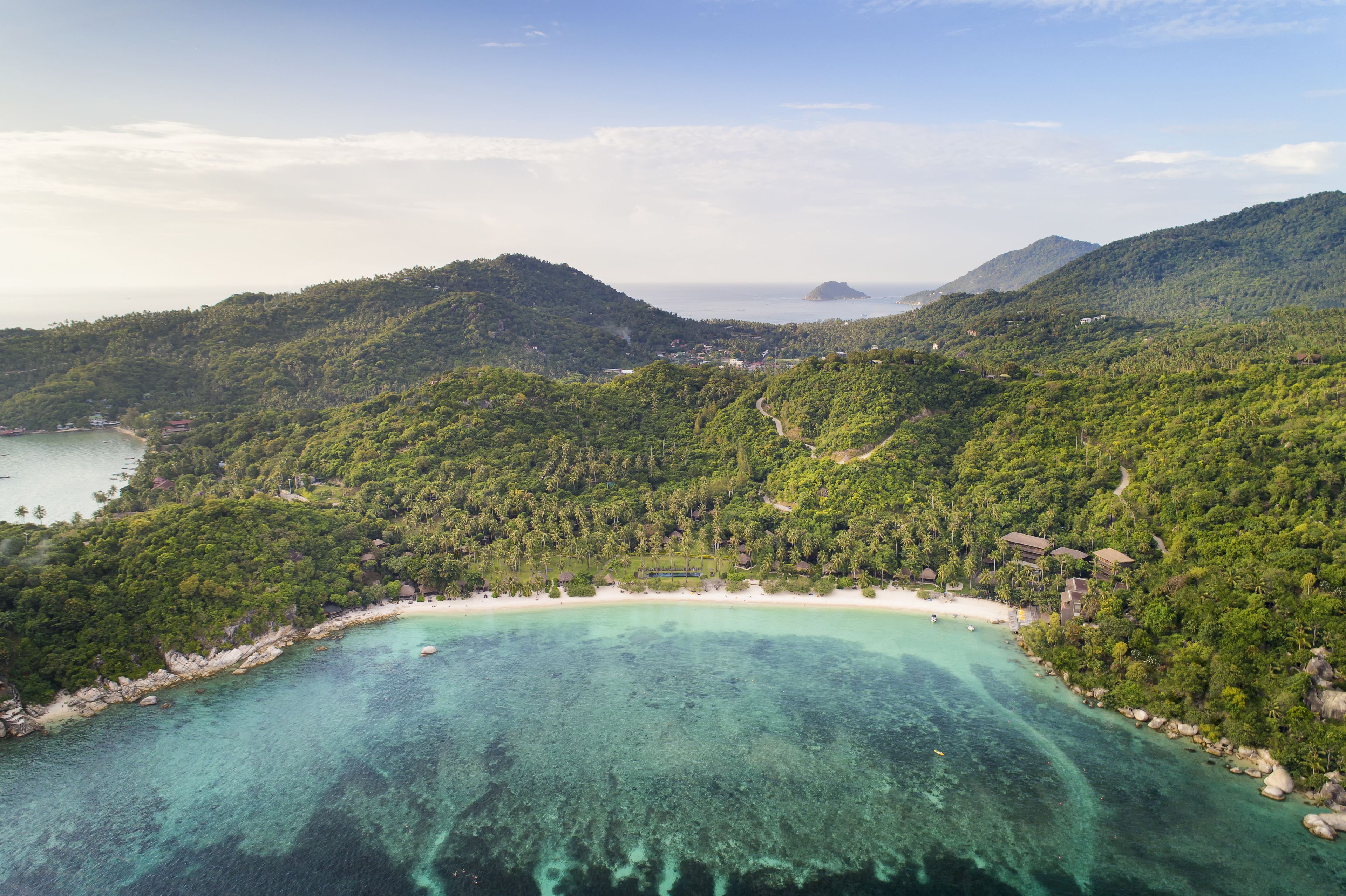Photo - Haadtien Beach Resort