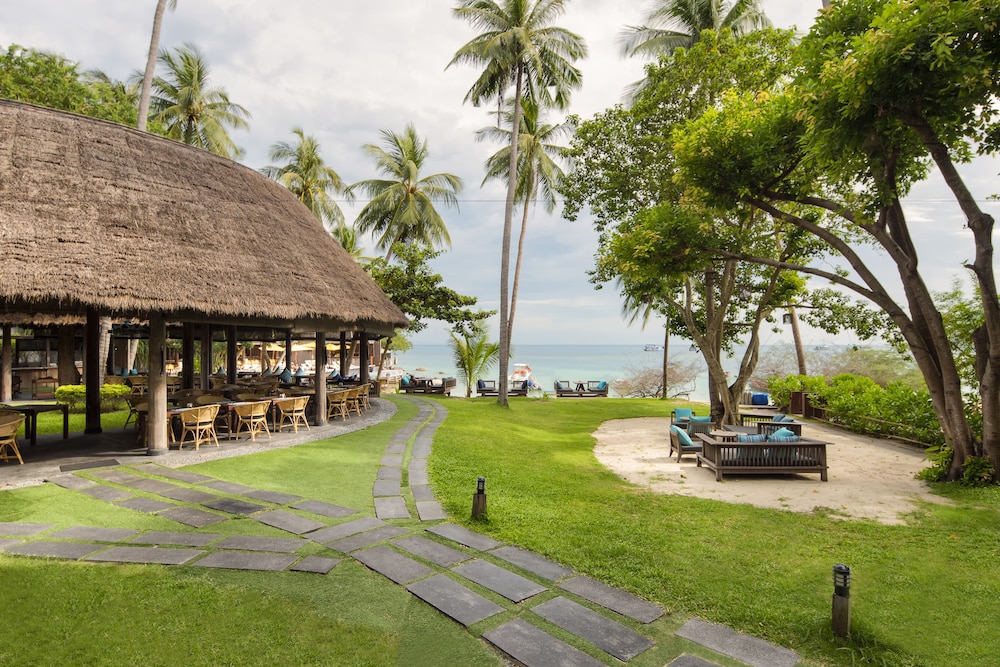 Photo of Haad Tien Beach Resort