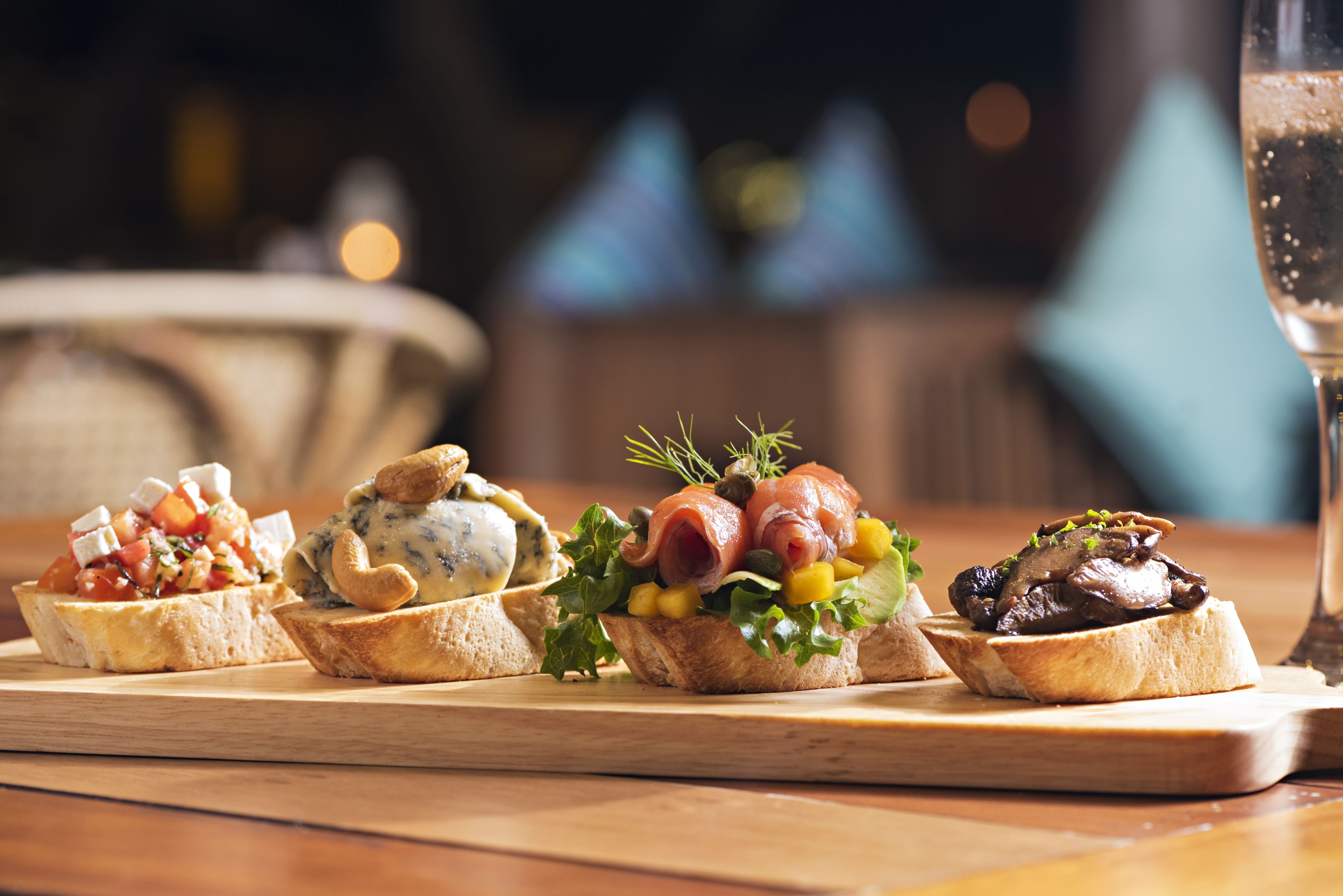 Foto - Haadtien Beach Resort