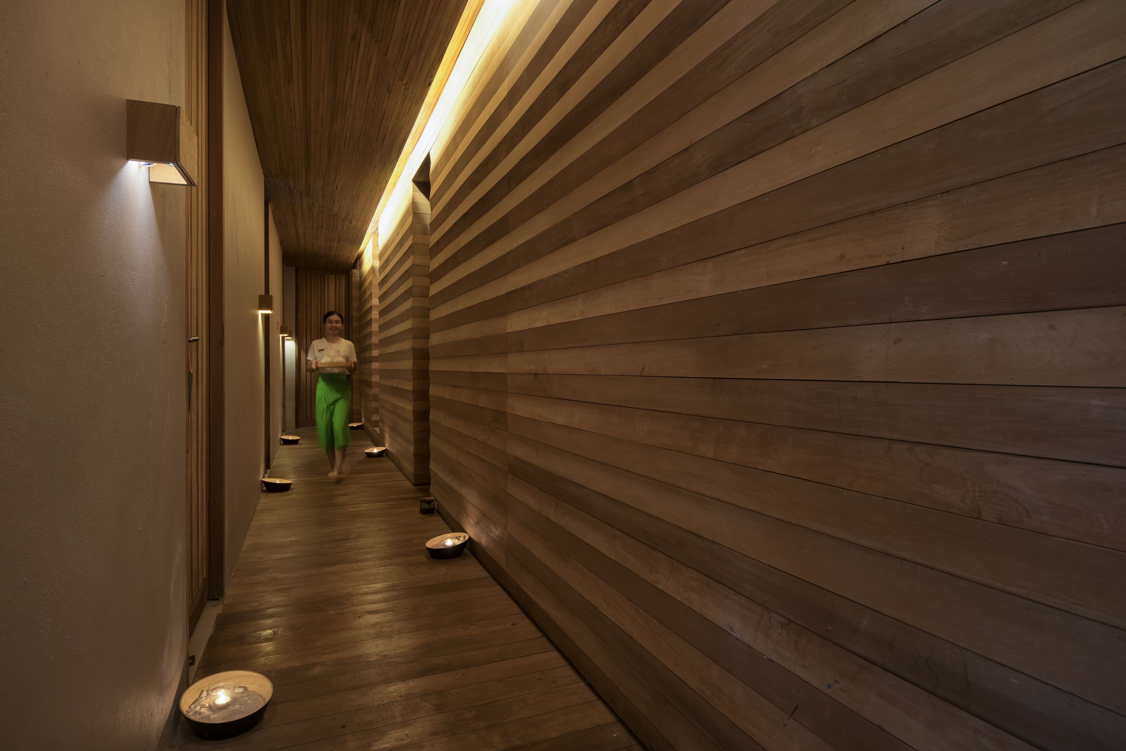 aromatherapy, thai massages, facials