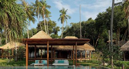 Haadtien Beach Resort