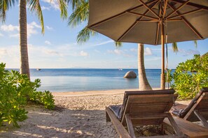 Villa (Castaway Beach Villa) | Quang cảnh từ phòng