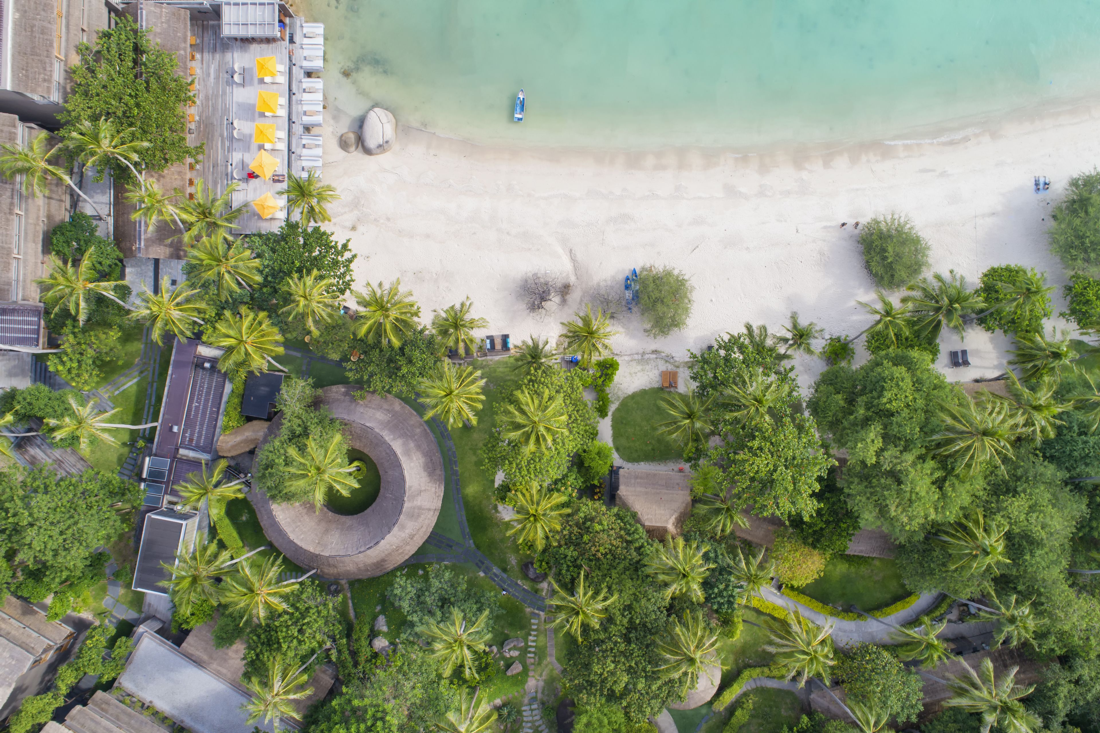 Photo - Haadtien Beach Resort