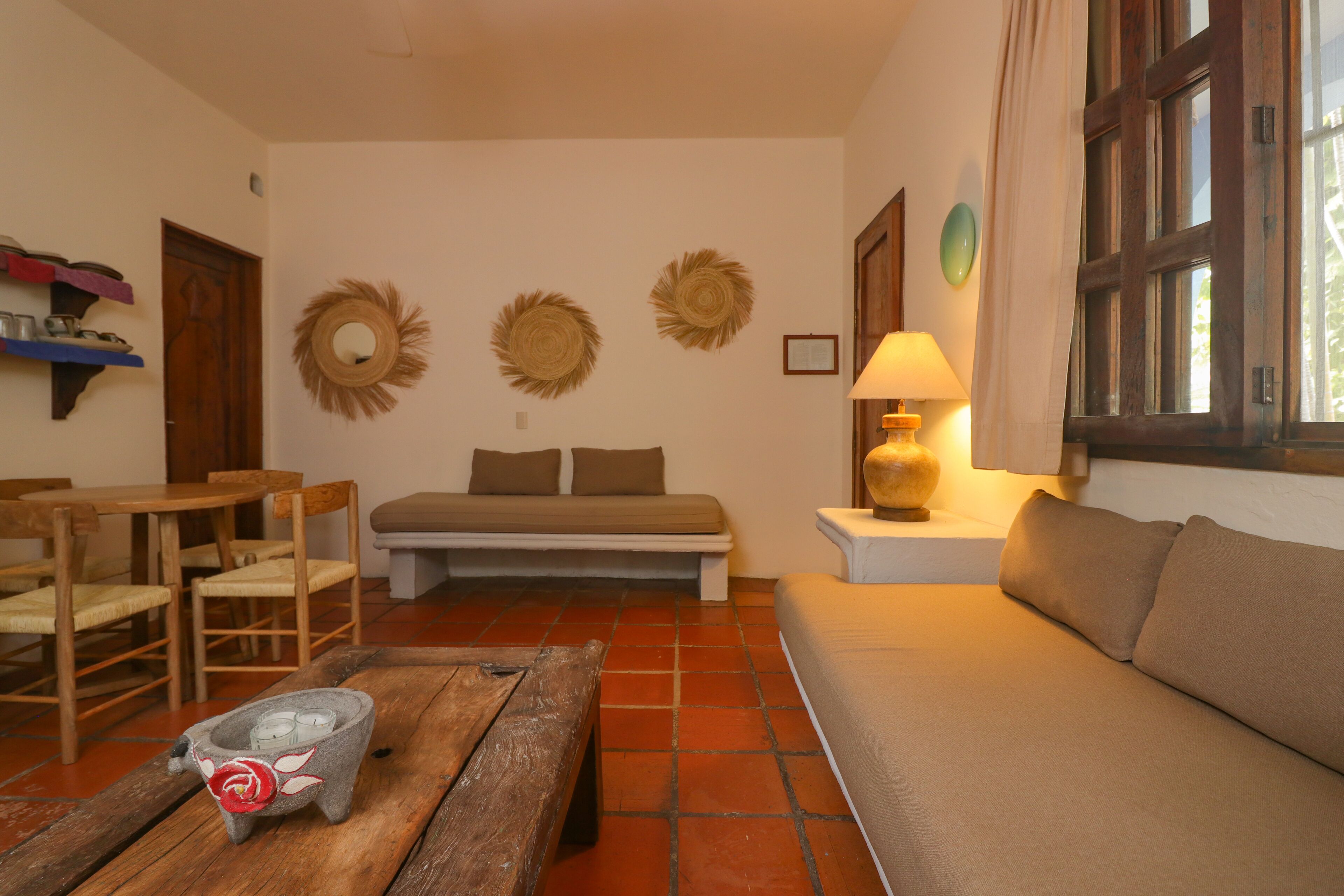 Foto - Bungalows Santa Cruz