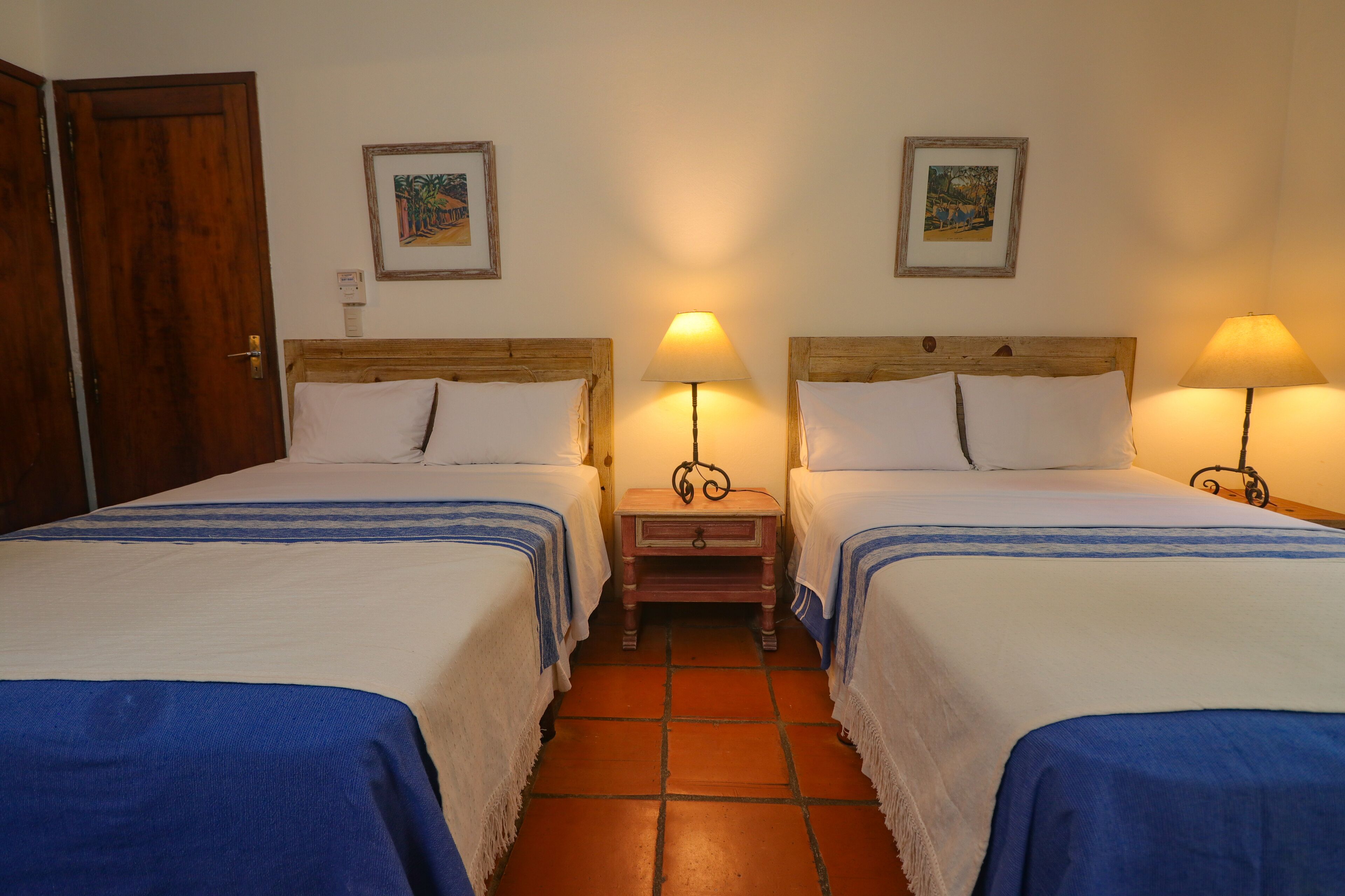 Foto - Bungalows Santa Cruz