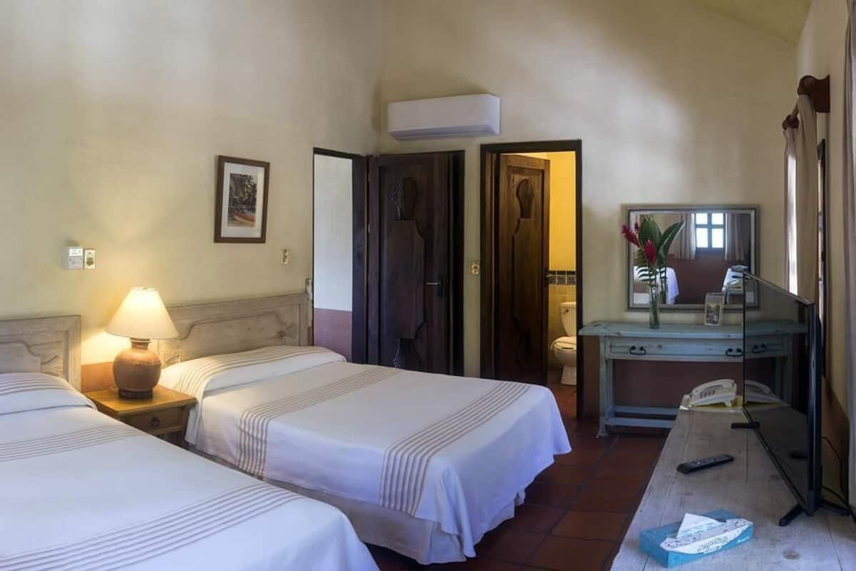 1 bedroom, minibar, in-room safe, iron/ironing board