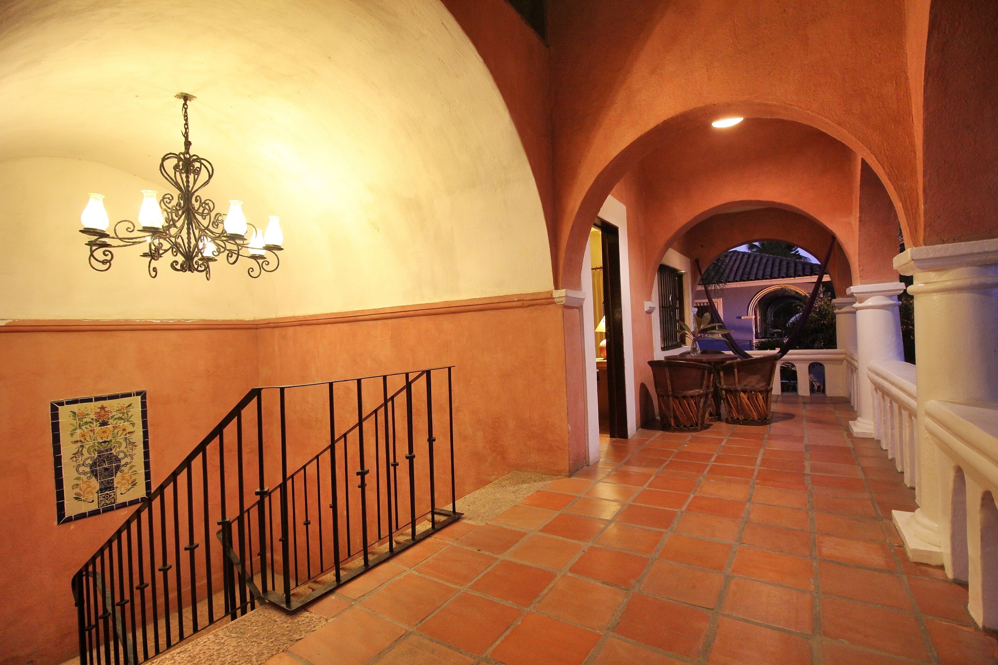 Foto - Bungalows Santa Cruz