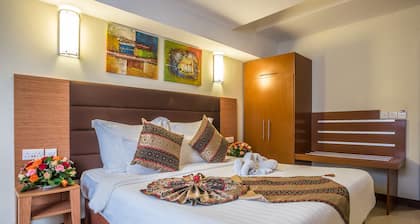 PrideInn Hotel Mombasa City