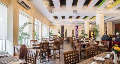 Prideinn Mombasa City