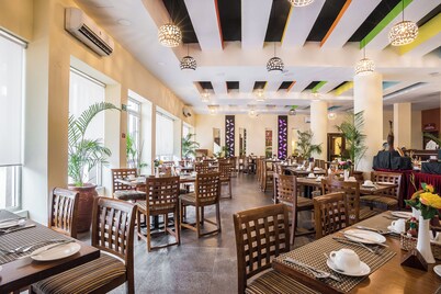 Prideinn Mombasa City