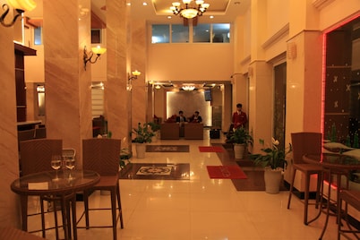 Princes Catba Hotel