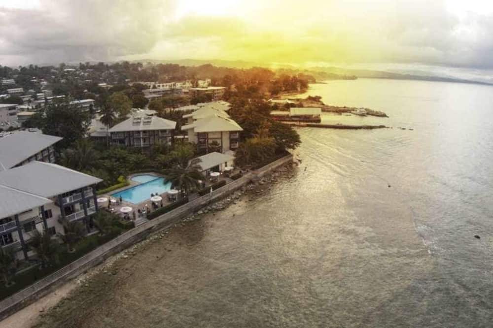 Heritage Park Hotel