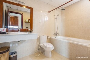 Bathroom - Asian Ruby Park View (Ho Chi Minh City)