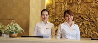 Asian Ruby Park View