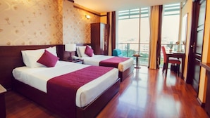 Unclassified image, 4 of 48, button - Asian Ruby Park View (Ho Chi Minh City)
