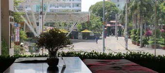 Asian Ruby Park View
