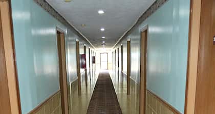 Budget Inn of Claypool Hill
